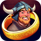 Viking Saga: The Cursed Ring Premium