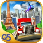 Virtual City Playground