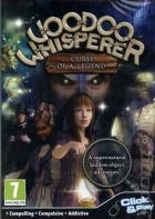 Voodoo Whisperer Curse of a Legend