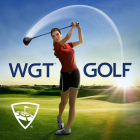 WGT Golf Game by Topgolf