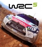 WRC 5: FIA World Rally Championship
