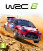 WRC 6