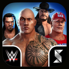 WWE Champions - Free Puzzle RPG