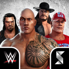 WWE Champions - Puzzle Game