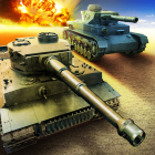 War Machines: 3D Multiplayer Tank Game