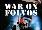 War on Folvos