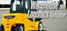 Warehouse and Logistic Manager