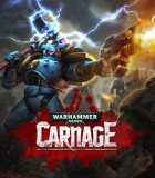 Warhammer 40,000: Carnage
