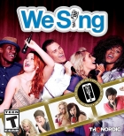 We Sing (2016)