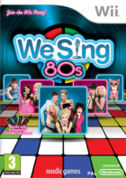We Sing 80s