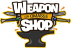 Weapon Shop de Omasse