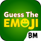 What Emoji ? - Guess The Emoji Pops