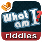 What am I? - riddles