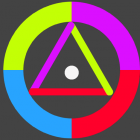 Wheel Color Switch Jump