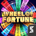 Wheel of Fortune: TV Game Show Word Puzzles