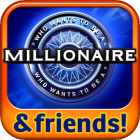 Who Wants To Be A Millionaire & Friends