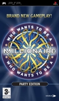 Who Wants to Be a Millionaire?
