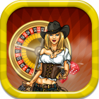 Wild Girl CASINO - FREE Slots Machine