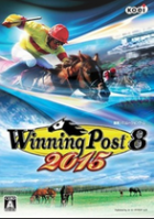 Winning Post 8 2015