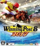 Winning Post 8 2017