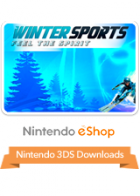 Winter Sports - Feel the Spirit