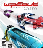 WipEout Omega Collection