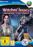 Witches' Legacy: Threat of Darkness