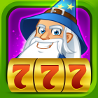 Wizard Slot Machine - Win 777 Double Gold Casino