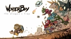 Wonder Boy: The Dragon's Trap (Remake)