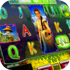 Wonderful Wizard of Oz Slot Machine