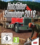 Woodcutter Simulator 2016