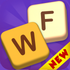 Word Fiends -WordSearch Puzzle