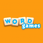 Word Games: Fun Search Puzzles