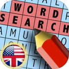 Word Search: Word Disentangle