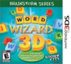 Word Wizard 3D