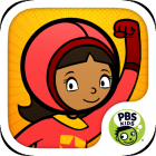 WordGirl Superhero Training