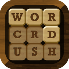 Words Crush: Hidden Words!