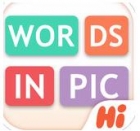 Words in Pic