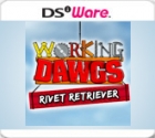 Working Dawgs: Rivet Retriever
