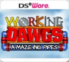 Working Dawgs: A-Maze-ing Pipes
