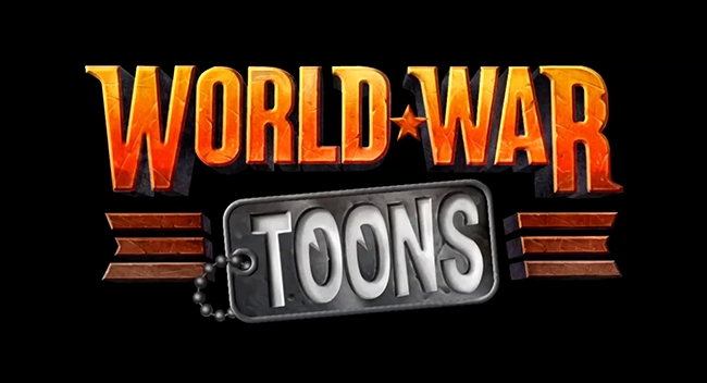 world war toons wiki