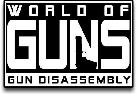 world of guns gun disassembly credits
