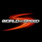 World of Speed