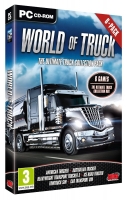 World of Truck: The Ultimate Truck Collection