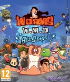 Worms: W.M.D