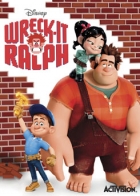Wreck-It Ralph