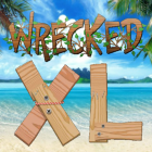 Wrecked XL Island Survival Sim