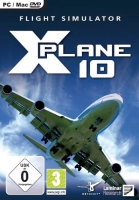 X-Plane 10 Global