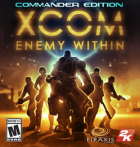 XCOM: Enemy Within