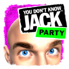 YOU DONT KNOW JACK Party